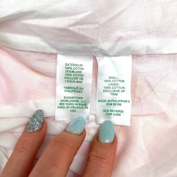 NWT Bri Cotton Midi Dress Calla Yellow Coral Floral Dress S - Picture 16 of 16